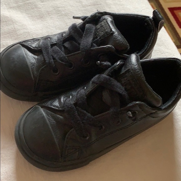 Shoes Toddler Boy Converse Poshmark